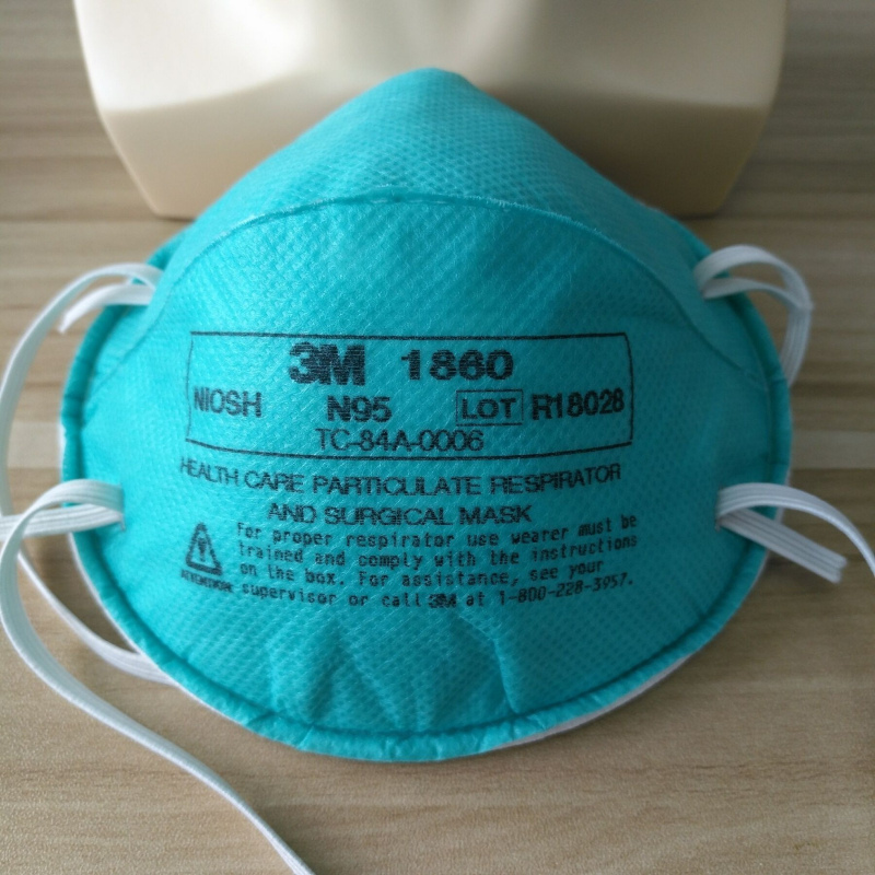 3m 1860 surgical mask